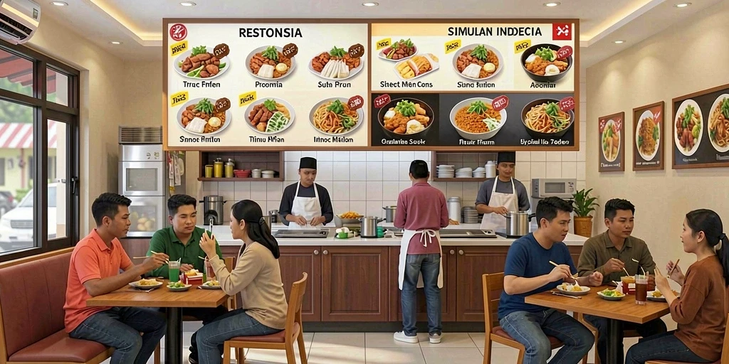 Mode permainan baru yang penuh tantangan dan keseruan.