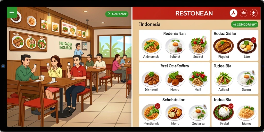 Mode permainan yang bervariasi dan seru.