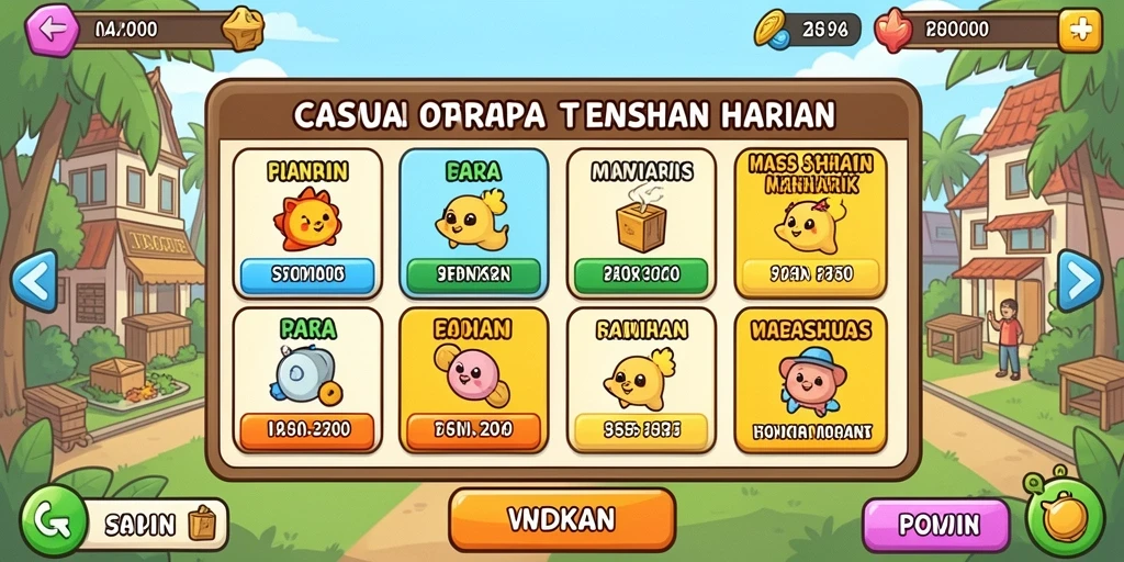 Dukungan pelanggan yang responsif.