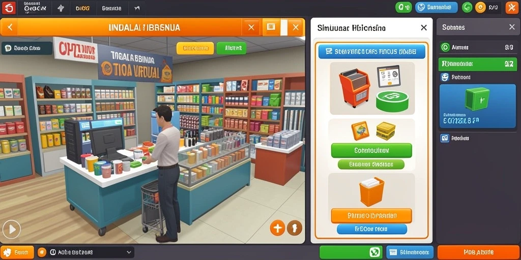 Komunitas aktif yang berbagi tips dan trik.