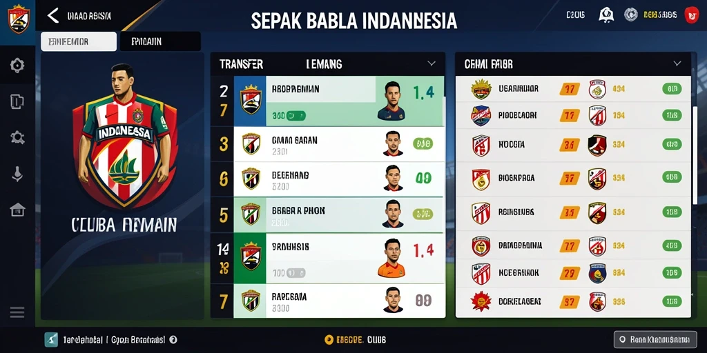 Dukungan promosi menarik setiap hari.