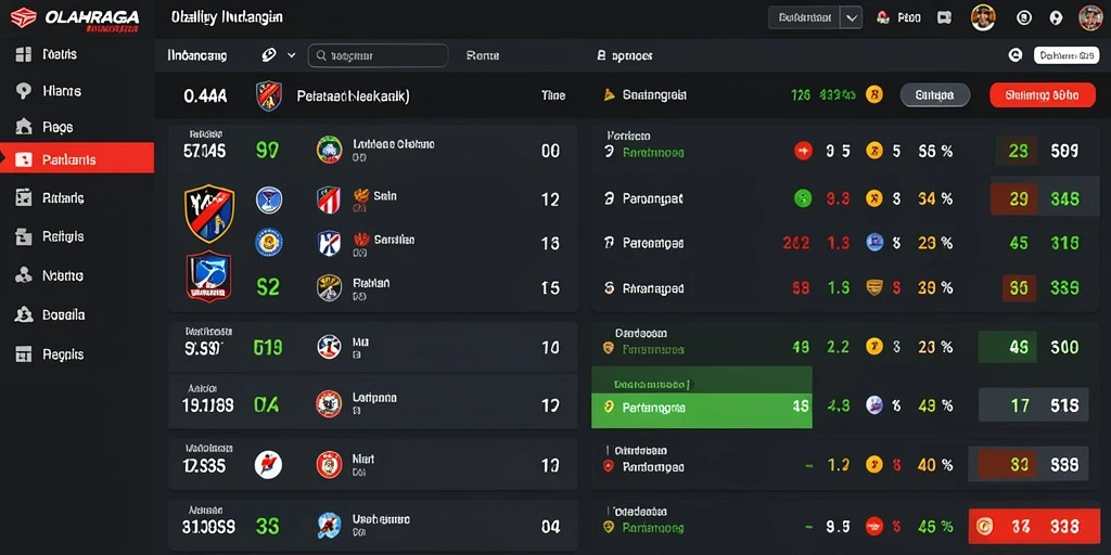 Fitur leaderboard yang menyenangkan untuk bersaing.