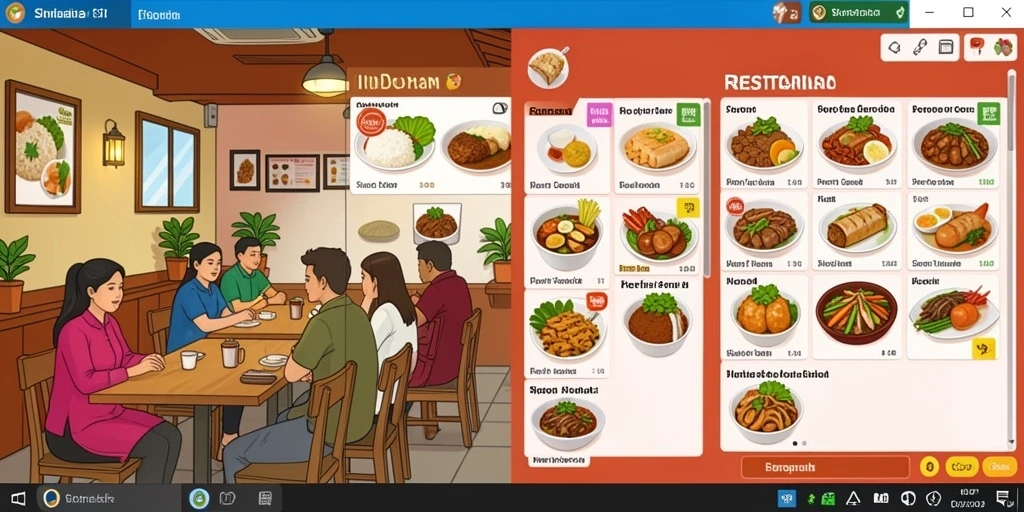Bonus dan promosi menarik untuk pemain baru dan lama.