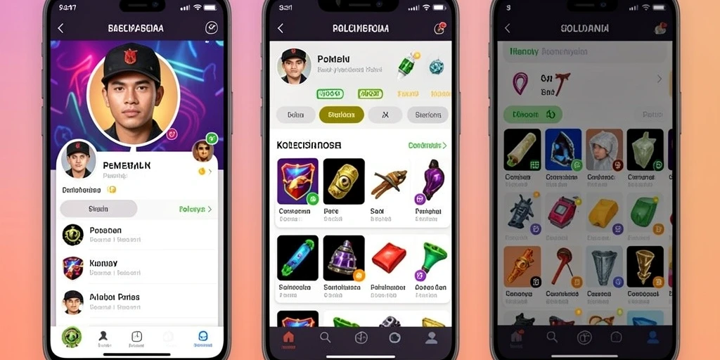 Level yang bervariasi dan menyenangkan untuk dimainkan.