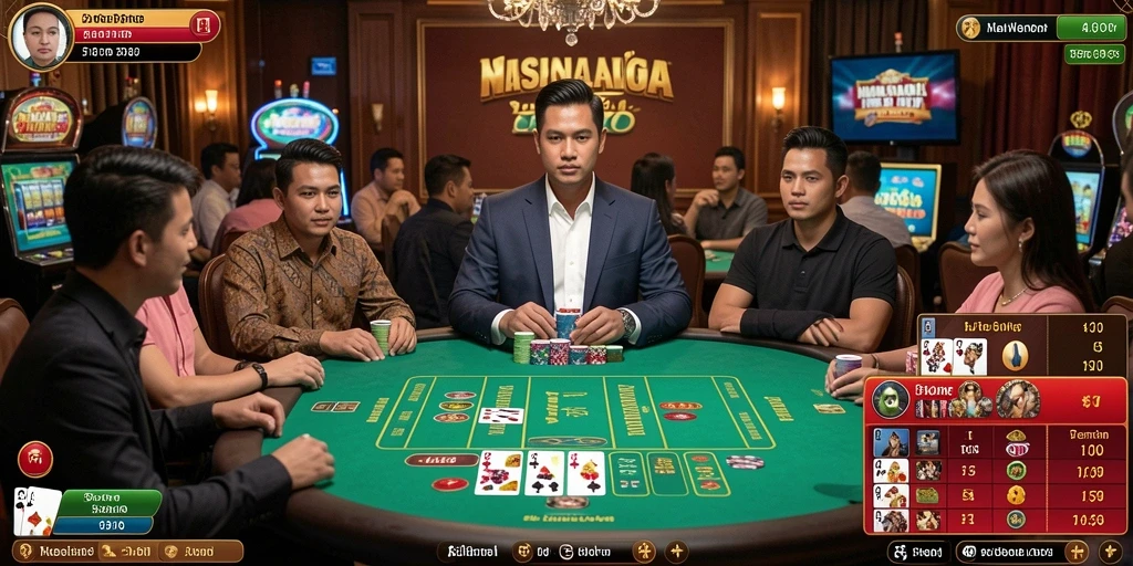 Proses transaksi yang cepat dan aman.