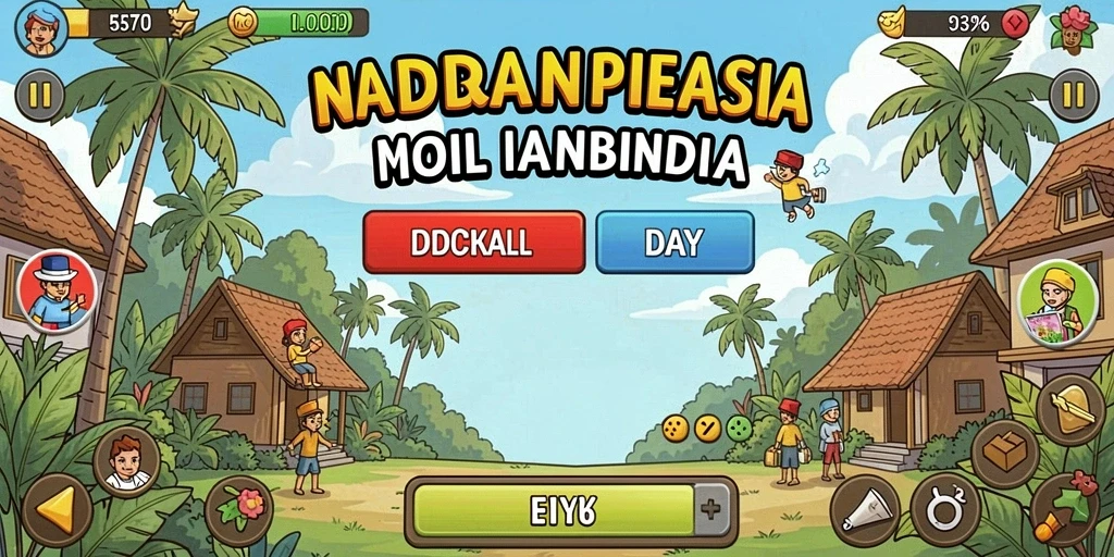 Sistem hadiah yang menarik dan menguntungkan pemain.