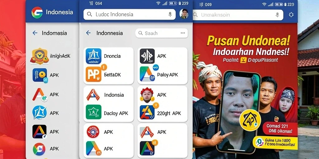 Berbagai level menantang yang siap untuk dijelajahi.