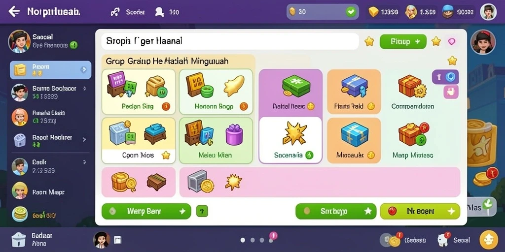 Bergabunglah dengan komunitas pemain PPV88 sekarang!