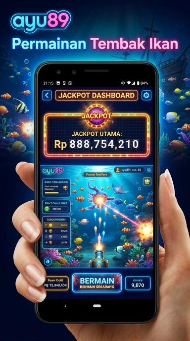 ayu89 — halaman unduh